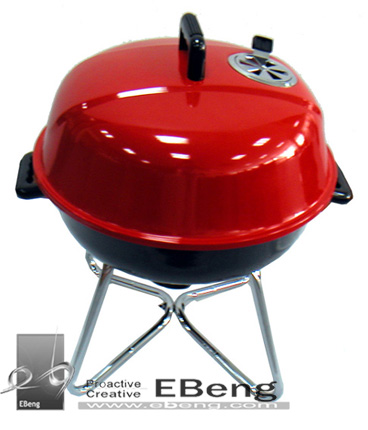 BBQ grill