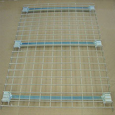 Sell wire deck,wire decking,deck wire