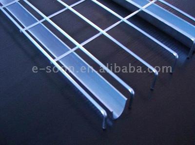 Sell Wire Decking U Channels