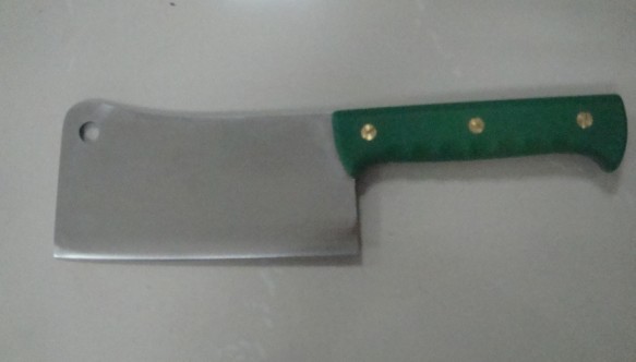 butcher's cleavers and chopper,heavy duty