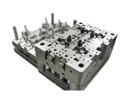 Supply Plastic injection moulds