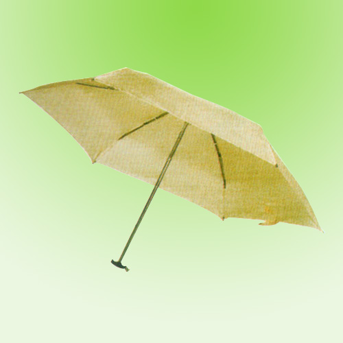 Foldable umbrella