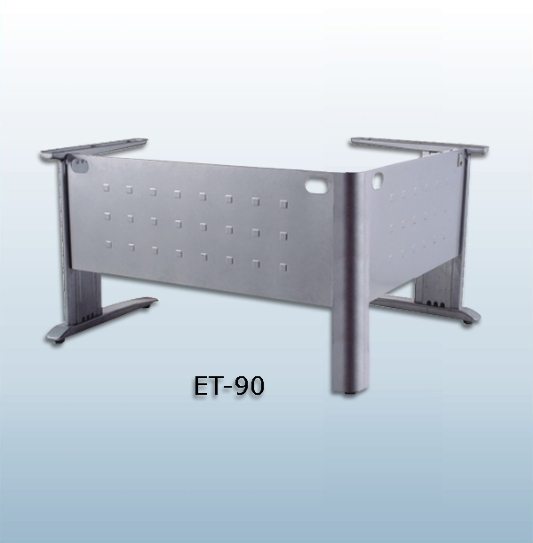 YH-ET-90 Degree Table frame