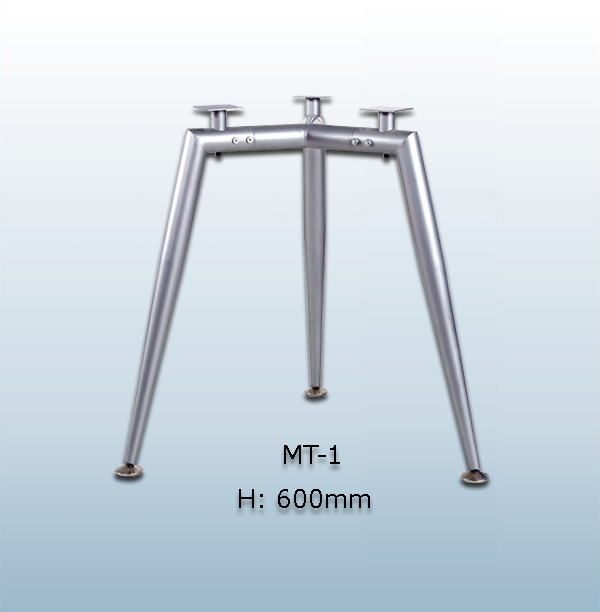 MT-1 spider legs