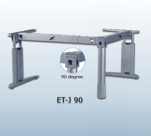 ET-J 90 TABLE FRAME 