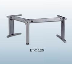 et-c 120 table frame