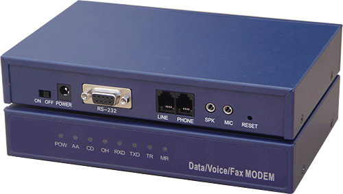 56K LEASED LINE MODEM