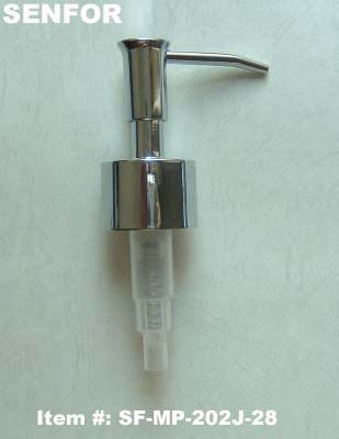 Soap Pump