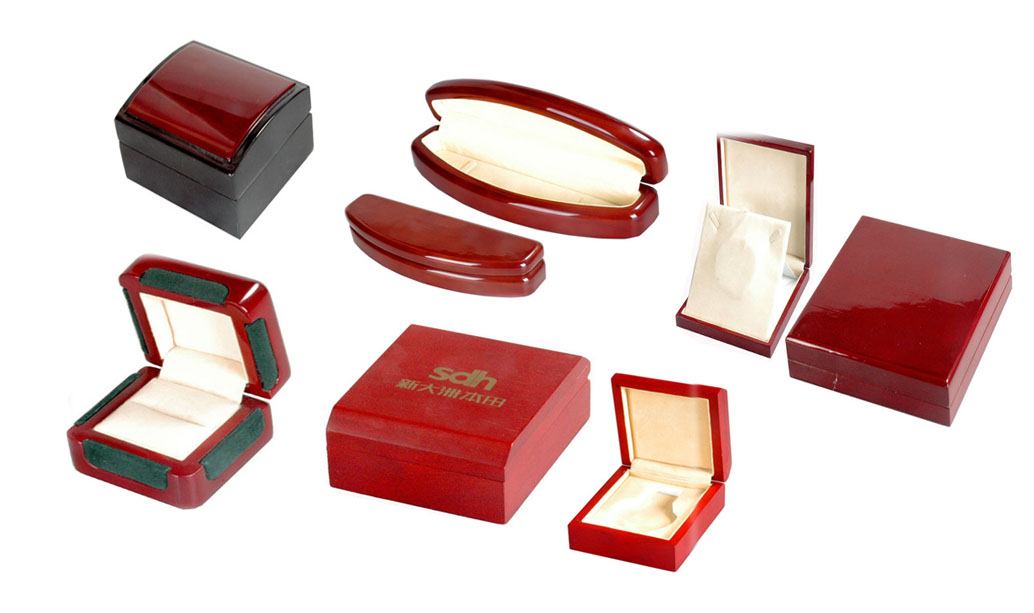 jewelry boxes