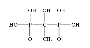 1-Hydroxy Ethylidene-1,1-Diphosphonic Acid (HEDP)