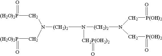 DieXTylene Triamine Penta 