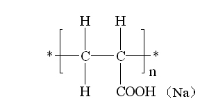 Polyacrylic Acid  (PAA)