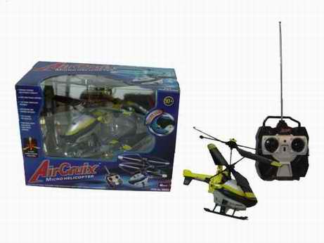 rc 3D helicopter