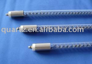  Infrared Quartz Tube