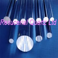 clear quartz rod 