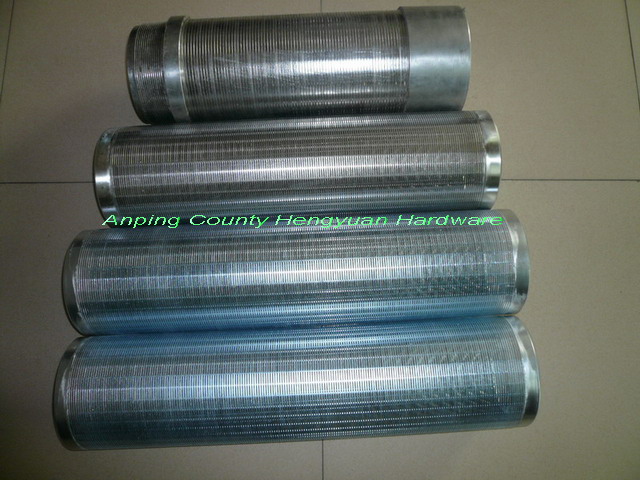 sell welded wedge wire screen