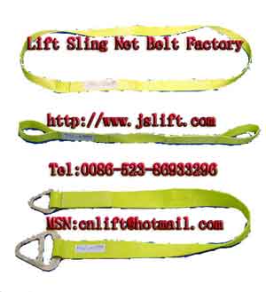 webbing sling,round sling