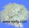 fiberglass chopped strands