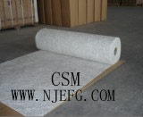 fiberglass chopped strand mat