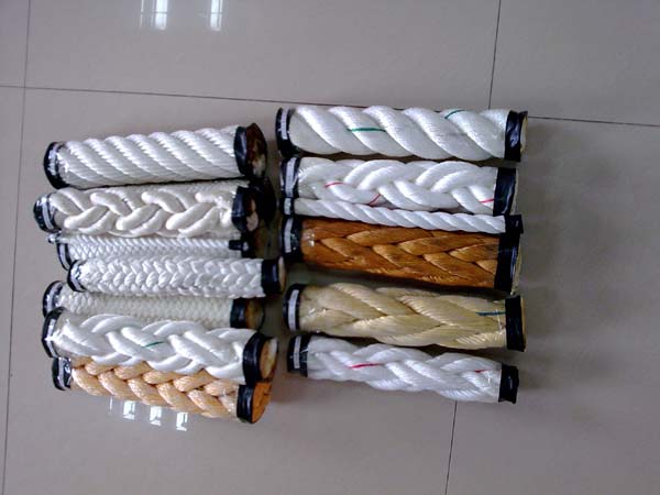 mooring rope/hawser/fiber rope