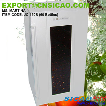 Wine Cooler; Home Cellar; Wine Fringe; Red Wine Cooler; Wine Cellar; Wine Chiller; Wine Cabinet; Bottle Coolers; Coolers; Thermoelectric Coolers