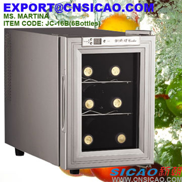 Wine Cooler; Home Cellar; Wine Fringe; Red Wine Cooler; Wine Cellar; Wine Chiller; Wine Cabinet; Bottle Coolers; Coolers; Thermoelectric Coolers