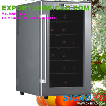 Wine Cooler/Wine Cellar/Wine Chiller/Electric Wine Fridge