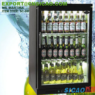 Beer Cooler;Display Fridge;Showcase Cooler;Beverage Fridge