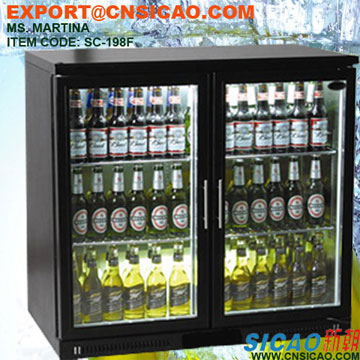 Beer Cooler;Display Fridge;Showcase Refirgerator