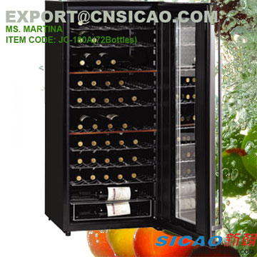 Wine Cooler/Wine Cellar/Home Cellar/Electric Wine 