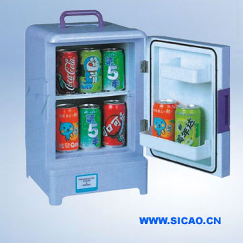 SICAO - refrigerator or car refrigerator(CW-15L)