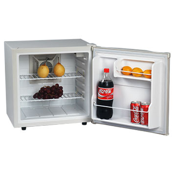 SICAO - Refrigerator / Hotel mini bar (BC-50L)