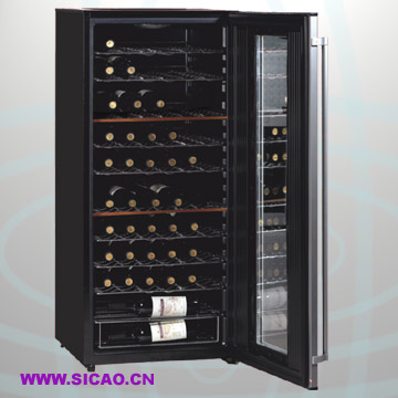 Wine Cooler (JC-180A)