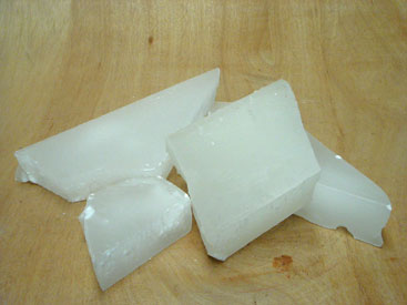 Paraffin Wax