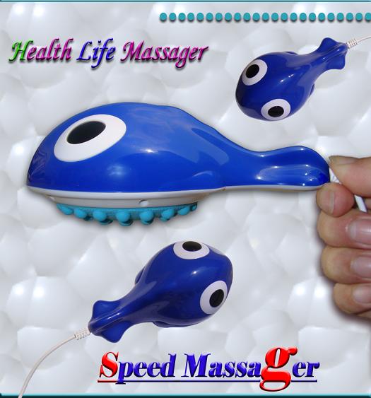 body massager