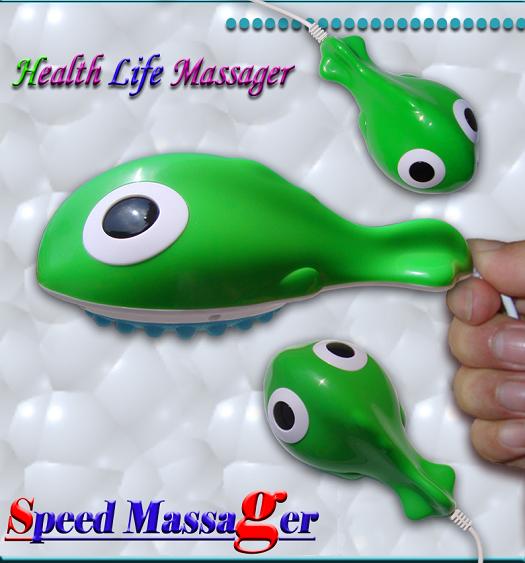 usb massager