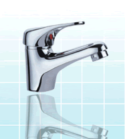 Basin Mixer