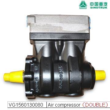 SINOTRUK HOWO Spare Part--Air Compressor