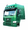 SINOTRUK HOWO Spare Part--Cab