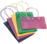 plastic gift  bag 