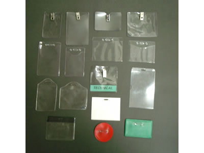 ID Card Holder