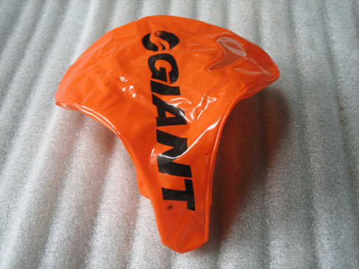 bicycle seat cover