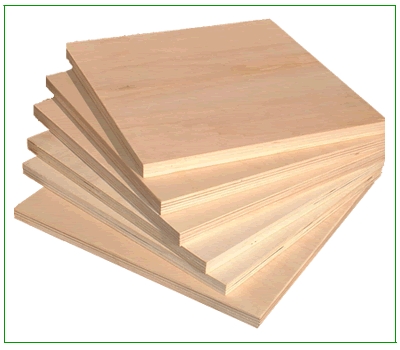 plywood