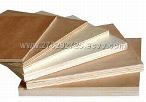 supply plywood