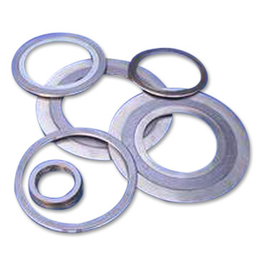 spiral wound gaskets 