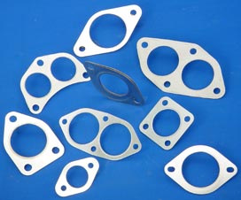 exhaust manifold gaskets