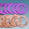 non asbestos rubber gasket