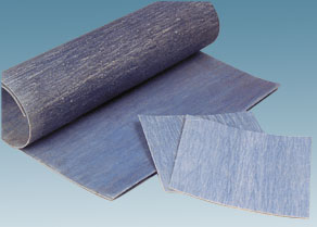 non asbestos rubber sheet 