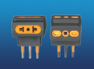 Adaptor Plug (SW-Y-611A)