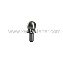 Knob Fastener